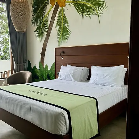 Coastline Mirissa Boutique Hotel And Spa Room photo