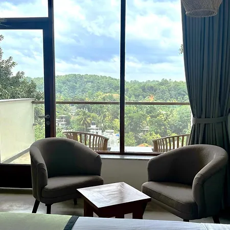 Coastline Mirissa Boutique Hotel And Spa Room photo