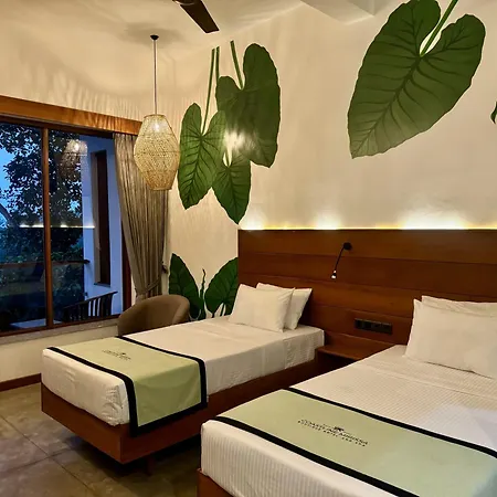 Coastline Mirissa Boutique Hotel And Spa Room photo