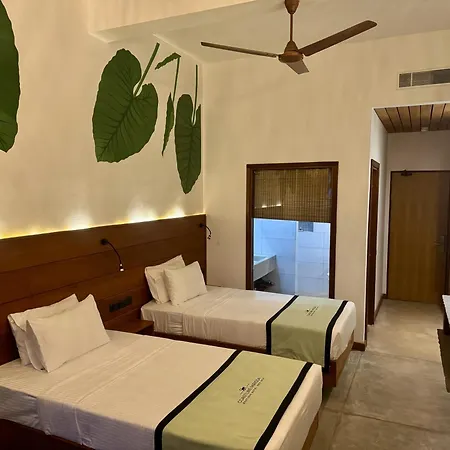 Coastline Mirissa Boutique Hotel And Spa Room photo