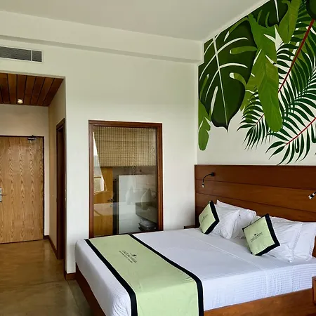 Coastline Mirissa Boutique Hotel And Spa Room photo