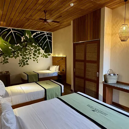 Coastline Mirissa Boutique Hotel And Spa Room photo