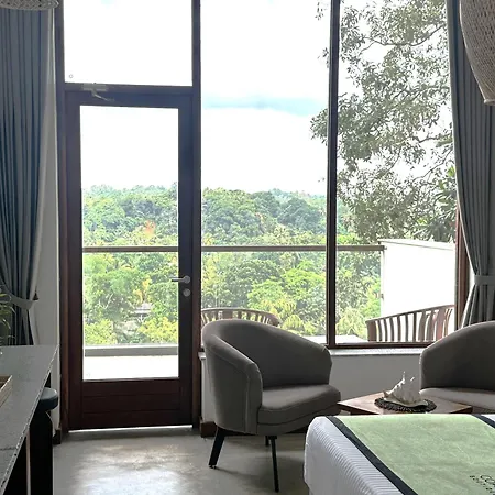 Coastline Mirissa Boutique Hotel And Spa Room photo