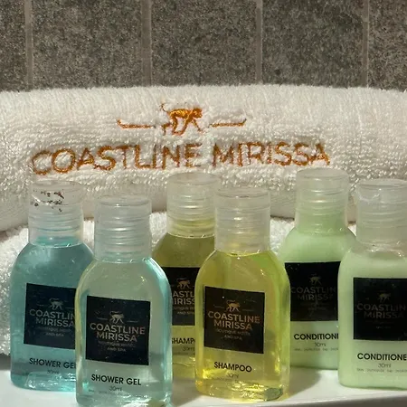 Coastline Mirissa Boutique Hotel And Spa Room photo