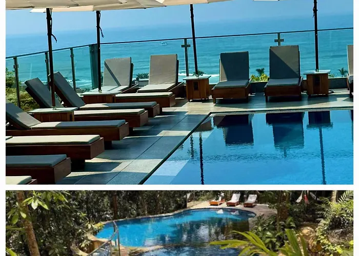 Coastline Mirissa Boutique Hotel And Spa