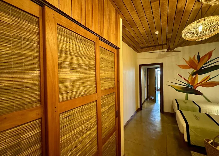 Coastline Mirissa Boutique Hotel And Spa