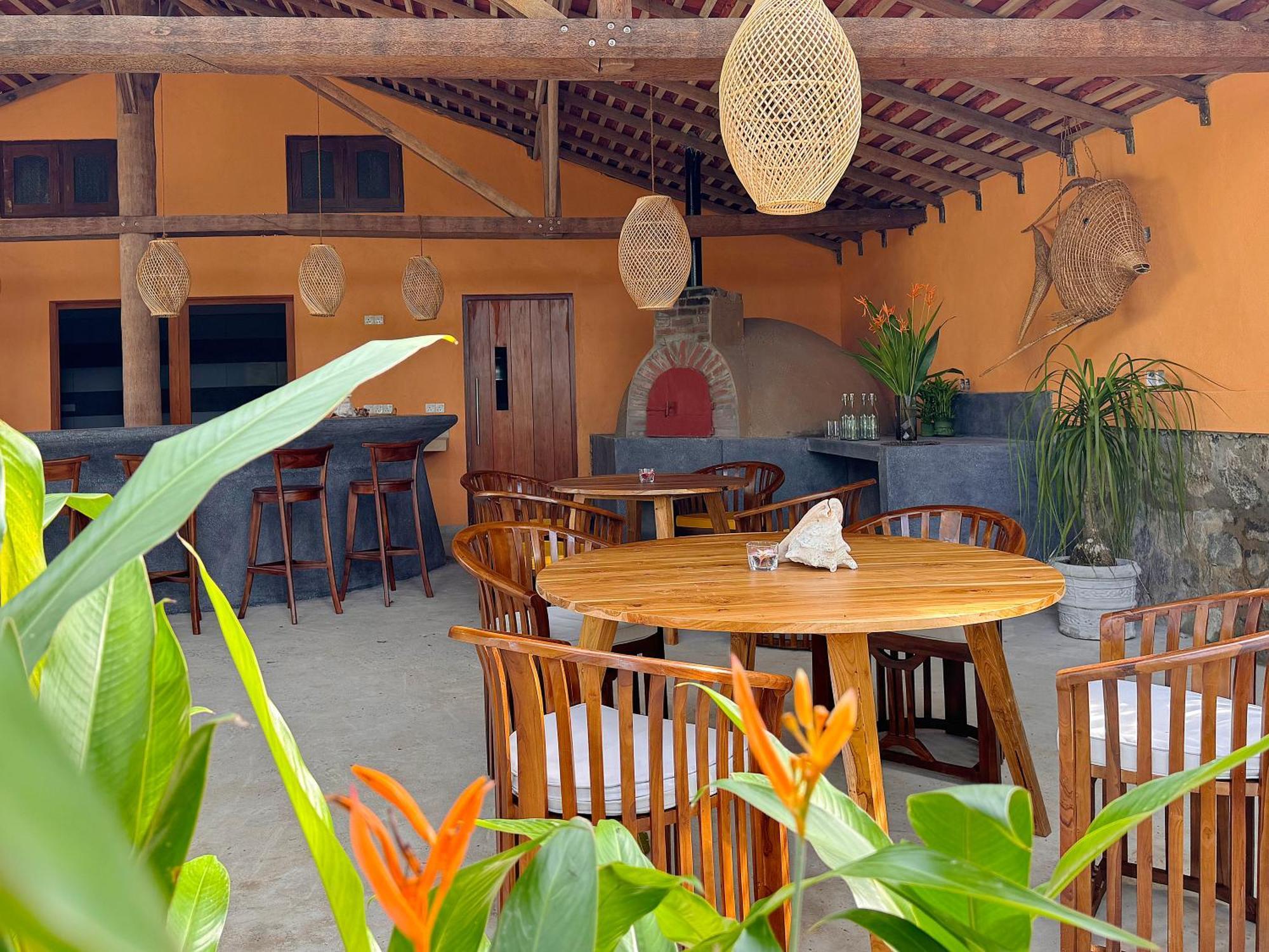 Coastline Boutique And Hotel 5*