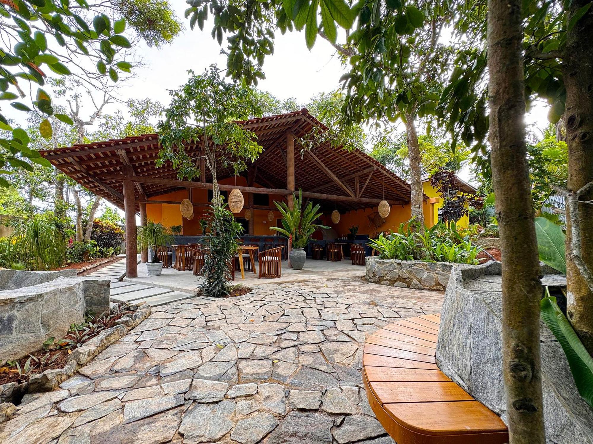 Hotel Coastline Boutique And Mirissa