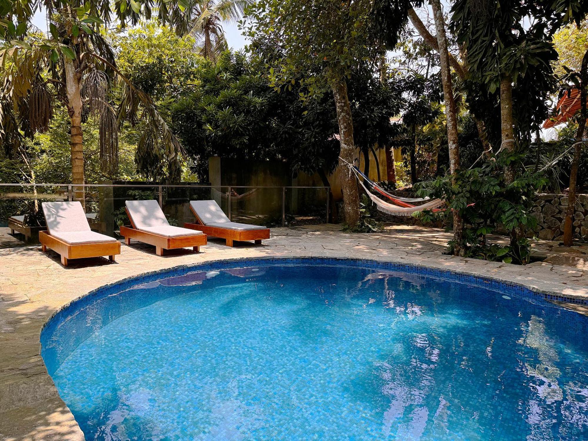 Coastline Boutique And 5* Mirissa