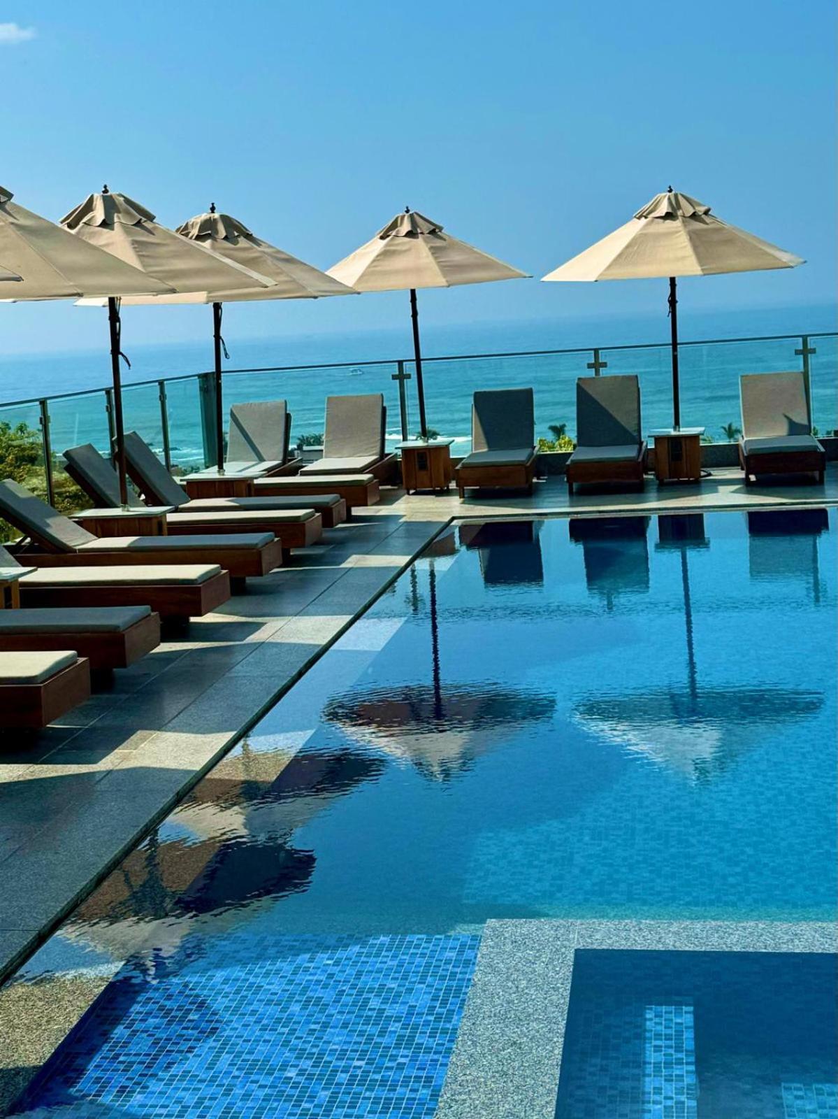 Coastline Boutique And Hotel Mirissa