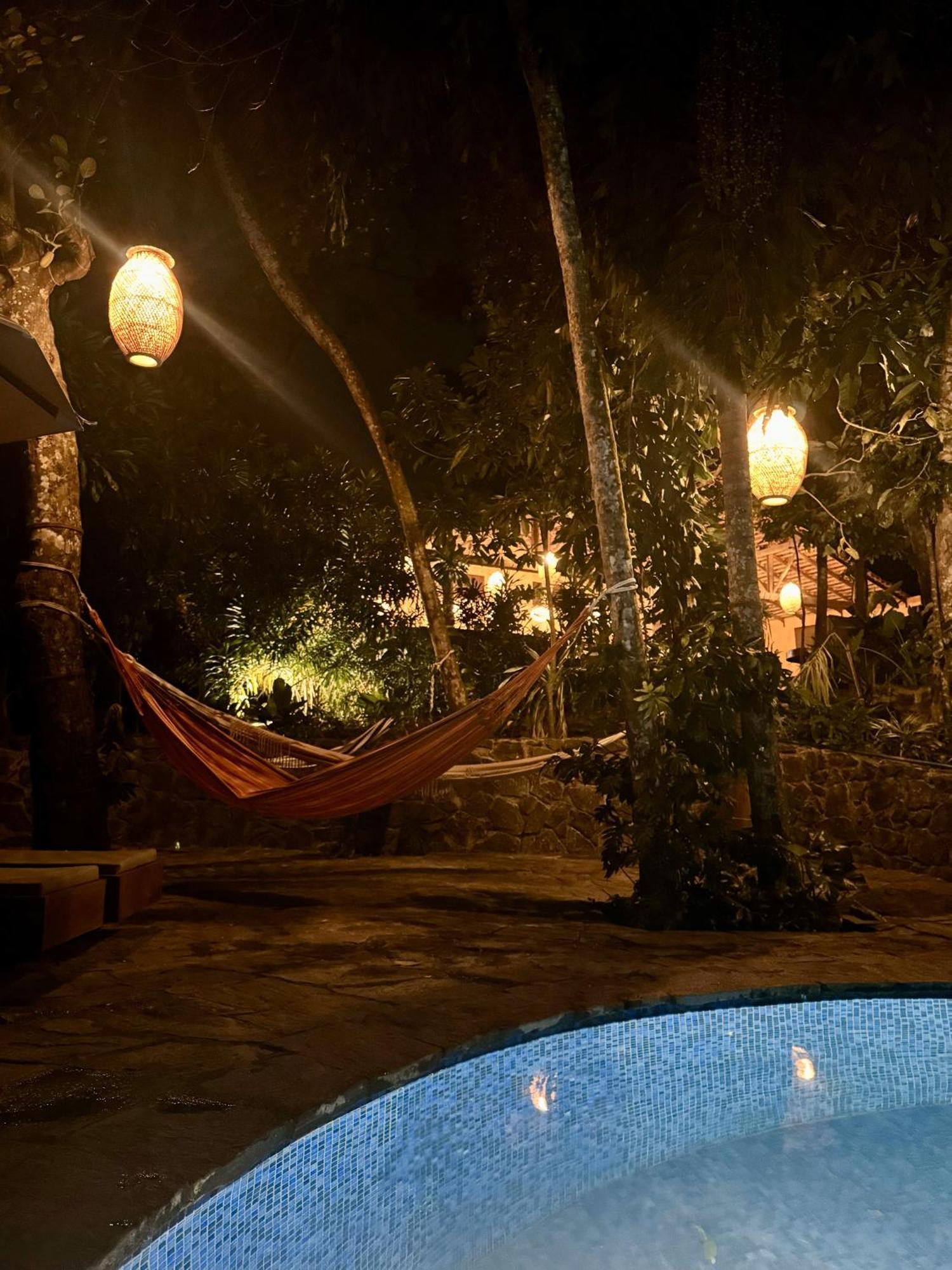 Hotel Coastline Boutique And Mirissa