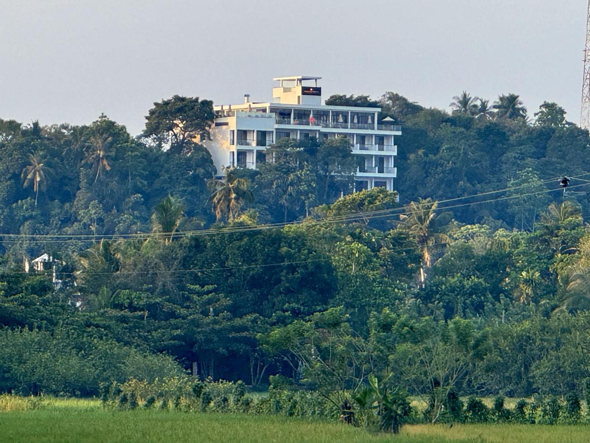 Coastline Boutique And Hotel 5*