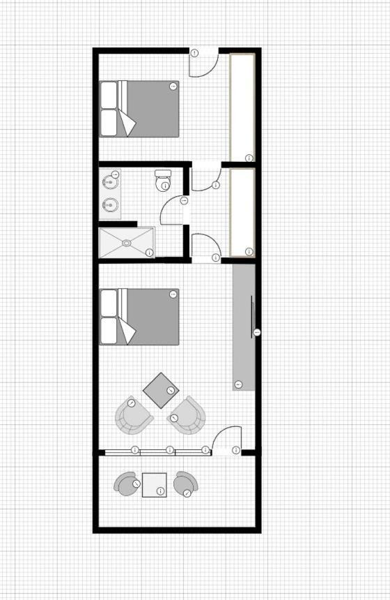 Hotel Coastline Boutique And 5*