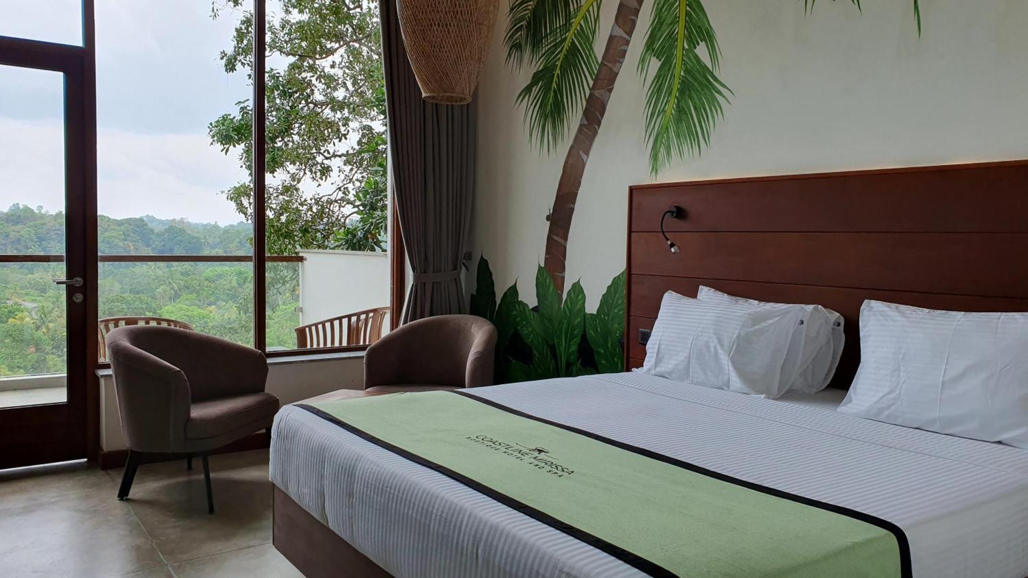 Hotel Coastline Boutique And 5*