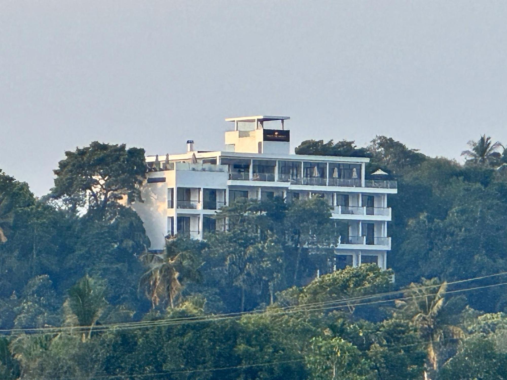 Coastline Boutique And Hotel Mirissa