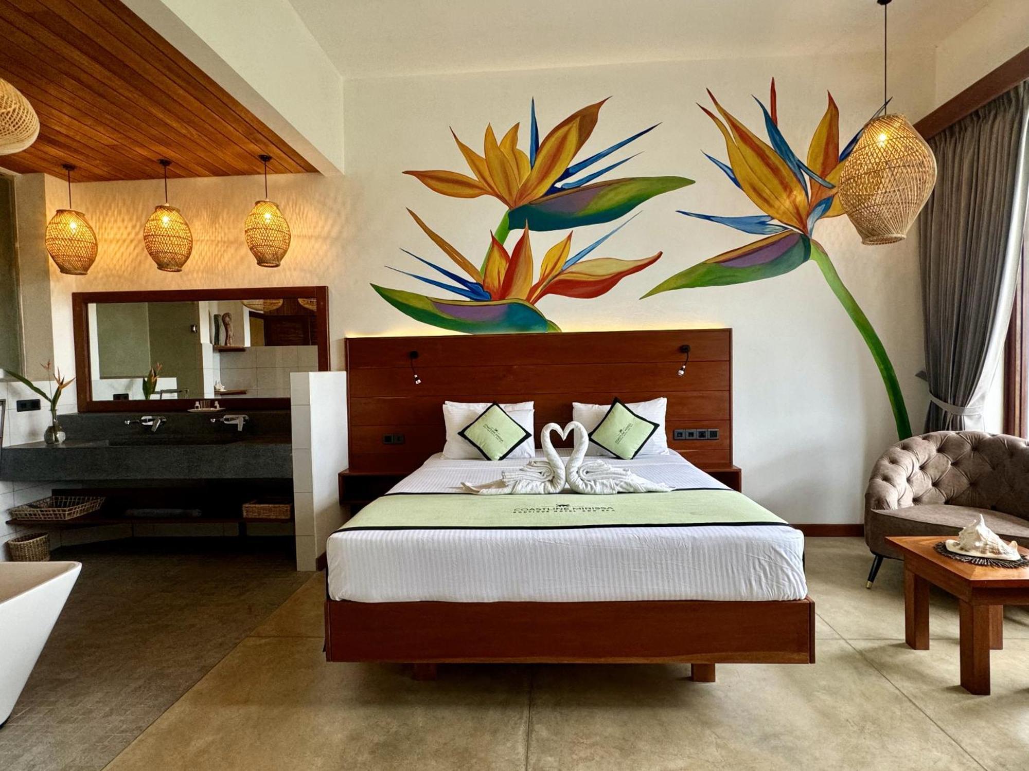 Coastline Boutique And Hotel 5*