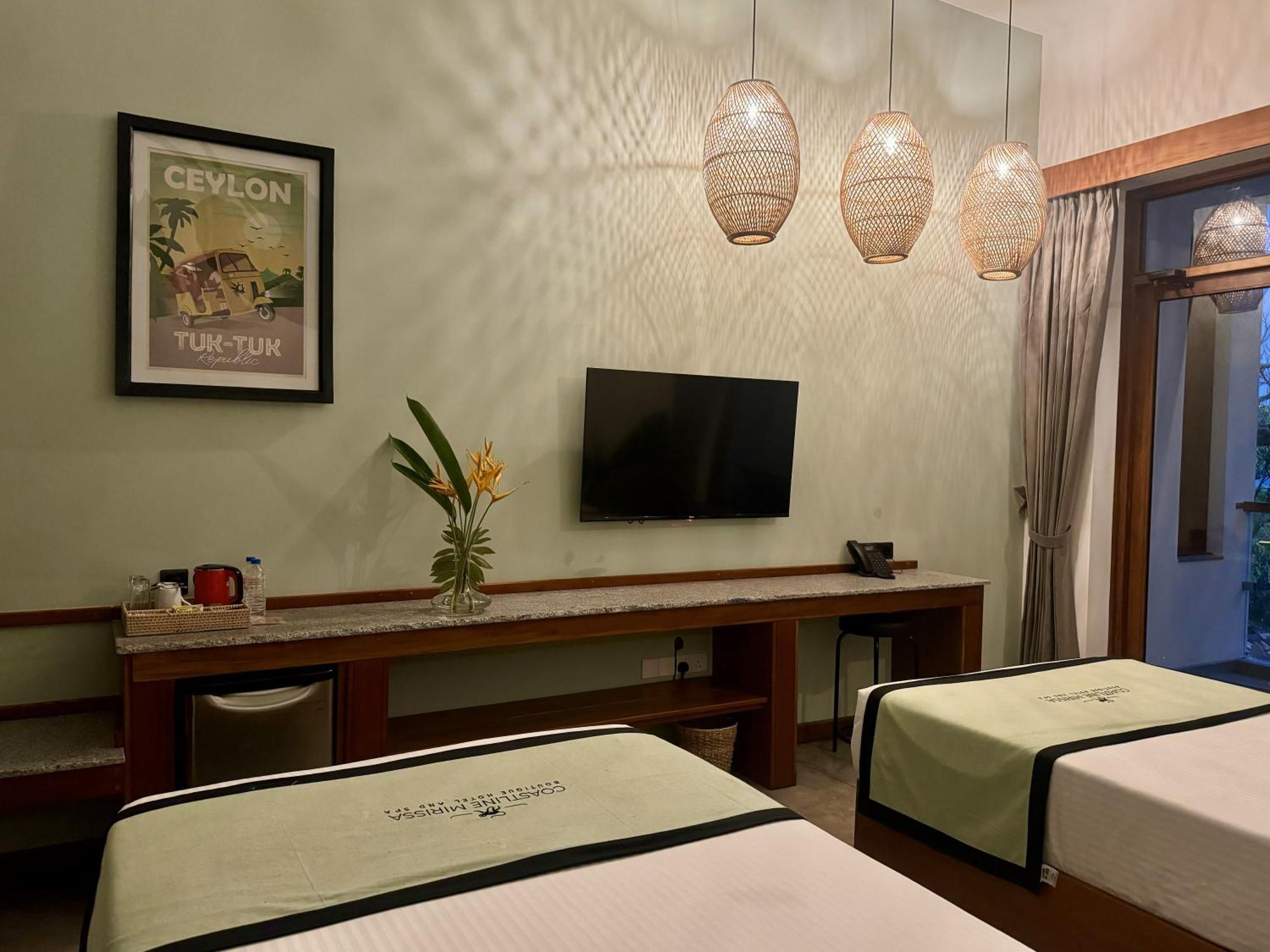 Hotel Coastline Boutique And