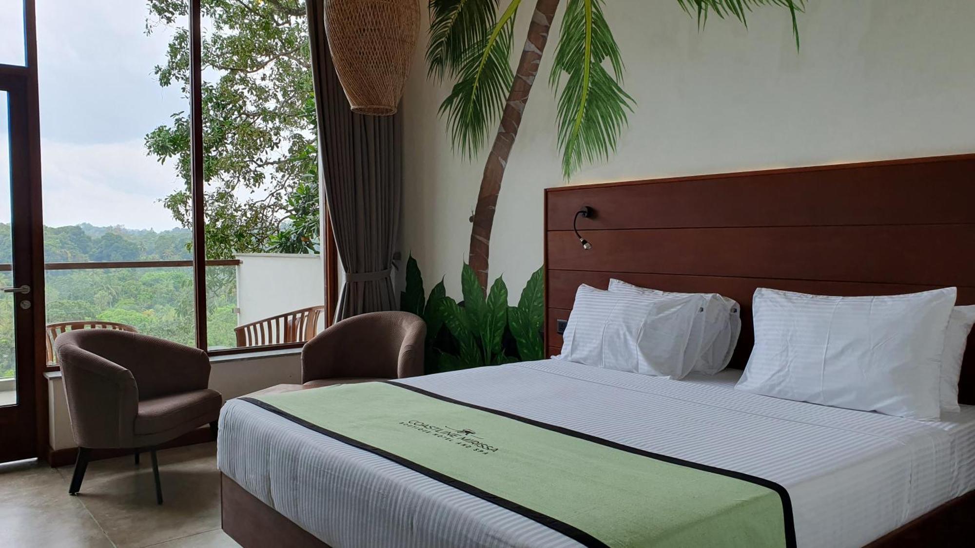 Coastline Boutique And 5* Mirissa